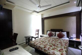 Hotel JP Inn, New Delhi 2